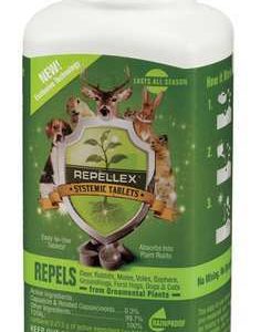 Repellex Animal Repellant - 50 Tablets