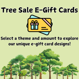 E-Gift Cards